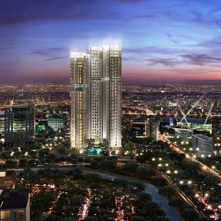 2 Bedrooms - Royal Olive Apartment - Pejaten South Of Jakarta Eksteriør billede