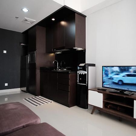 2 Bedrooms - Royal Olive Apartment - Pejaten South Of Jakarta Eksteriør billede