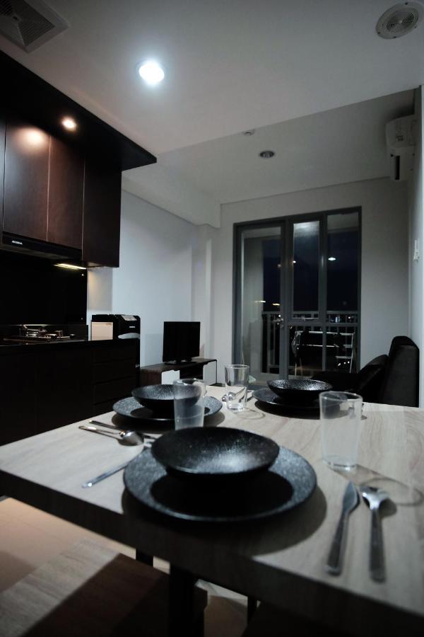 2 Bedrooms - Royal Olive Apartment - Pejaten South Of Jakarta Eksteriør billede