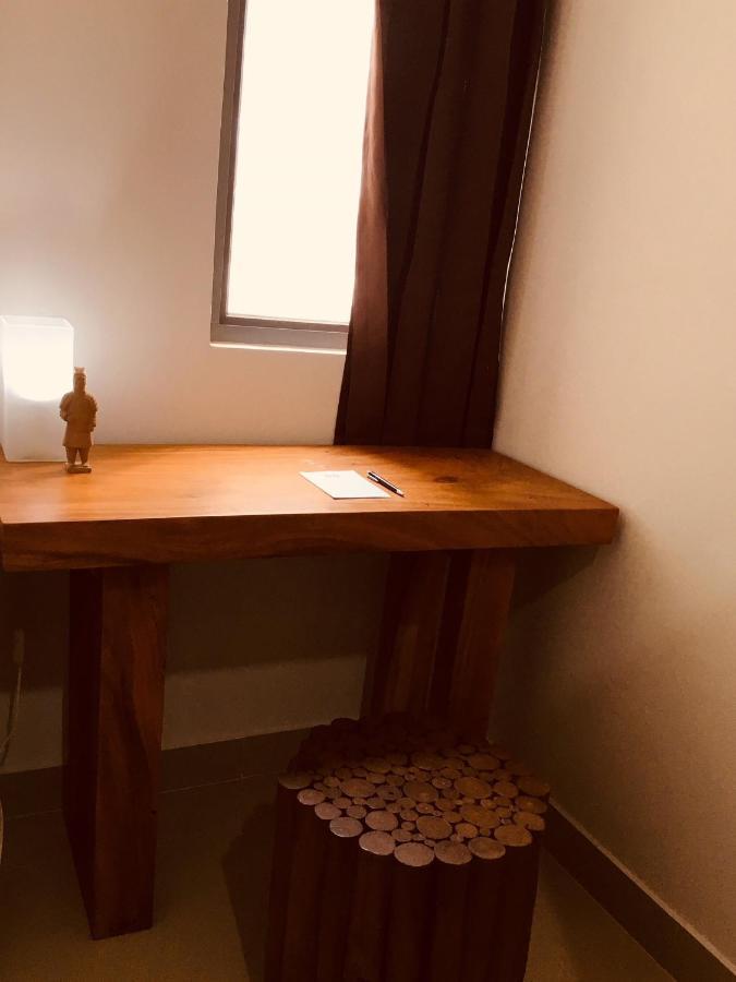 2 Bedrooms - Royal Olive Apartment - Pejaten South Of Jakarta Eksteriør billede