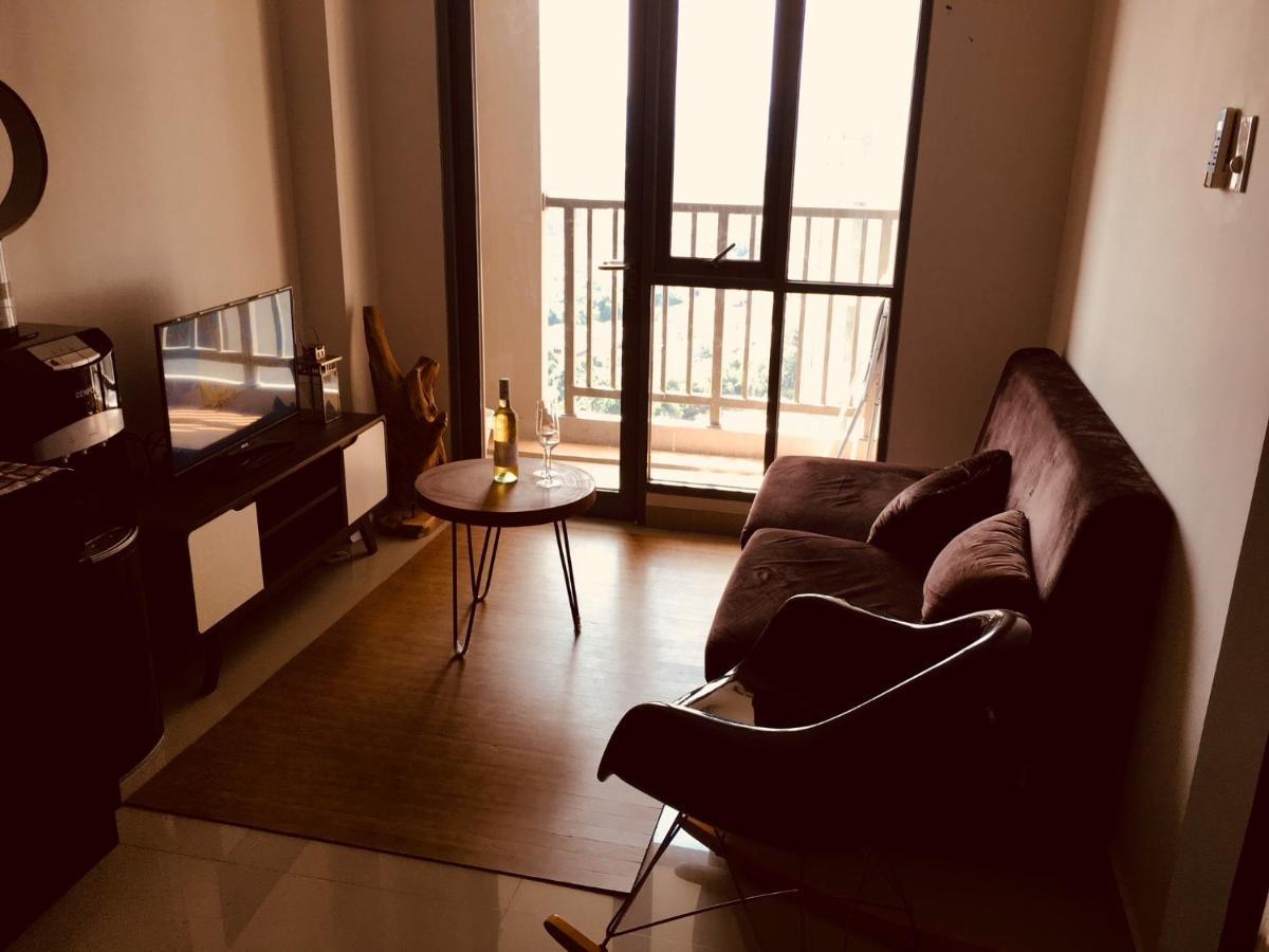 2 Bedrooms - Royal Olive Apartment - Pejaten South Of Jakarta Eksteriør billede