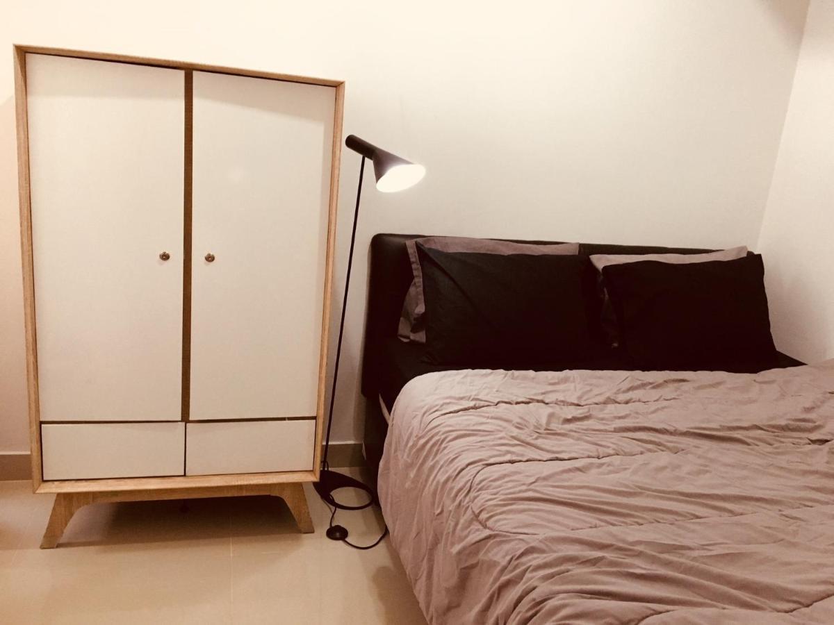 2 Bedrooms - Royal Olive Apartment - Pejaten South Of Jakarta Eksteriør billede