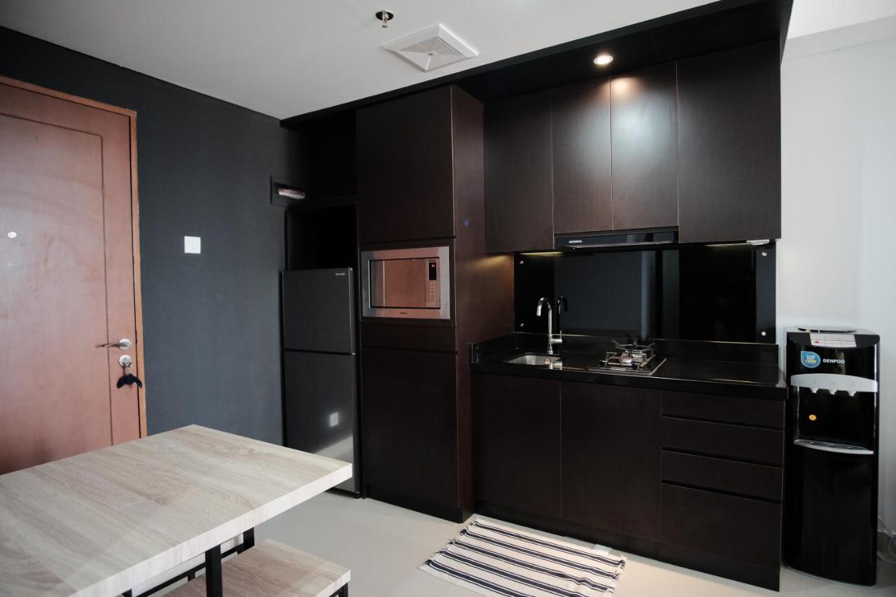 2 Bedrooms - Royal Olive Apartment - Pejaten South Of Jakarta Eksteriør billede