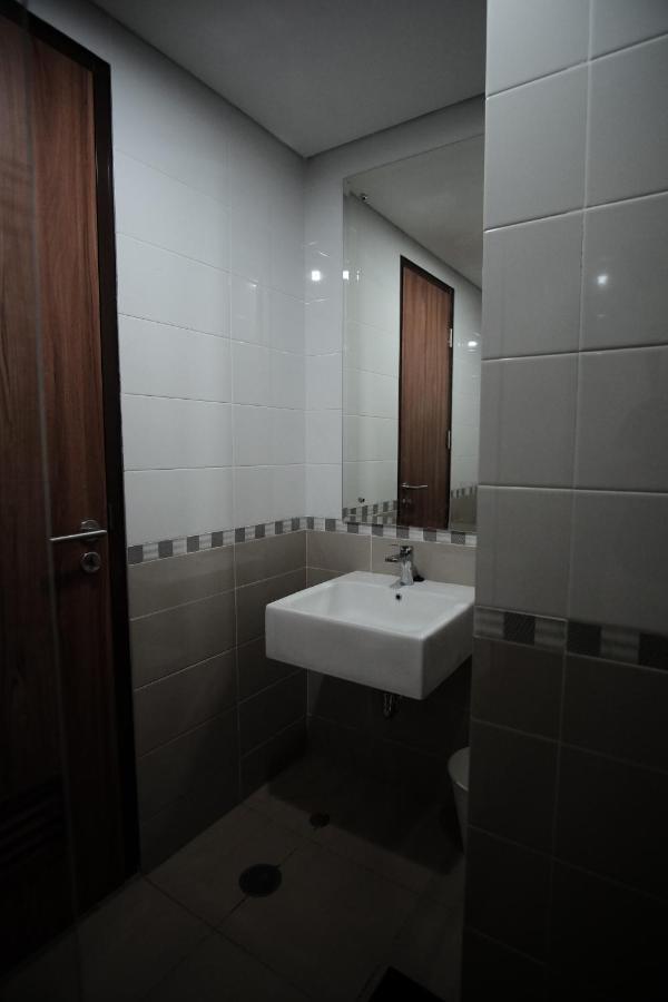 2 Bedrooms - Royal Olive Apartment - Pejaten South Of Jakarta Eksteriør billede
